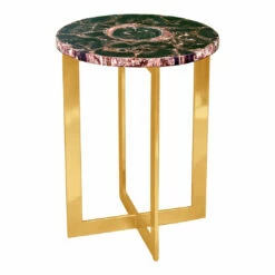 Promo 🔥 Moe's Home Collection Tables Fossil Accent Table 🎁 9 Moe's Home Collection Tables Fossil Accent Table