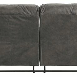 Ashley Furniture Bolzano - Soft - Reclining Sofas Reclining Furniture