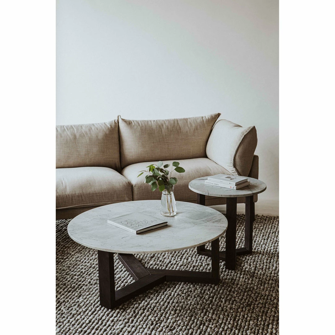 Promo ❤️ Moe's Home Collection Tables Jinxx Coffee Table Charcoal Grey 🔥 8 Moe's Home Collection Tables Jinxx Coffee Table Charcoal Grey