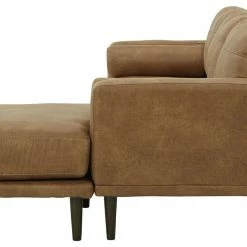 Ashley Furniture Sofas Arroyo - Caramel - Sofa Chaise