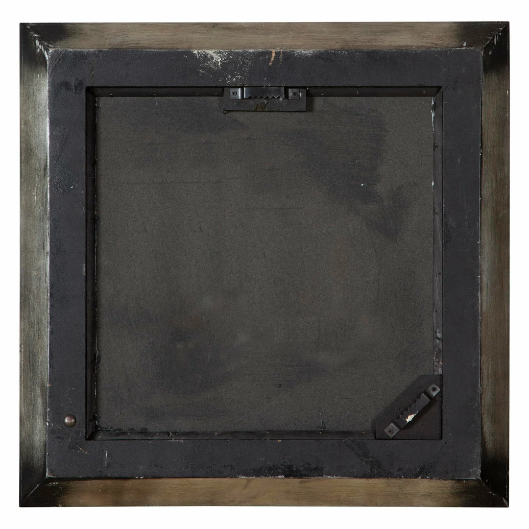 Top 10 👍 Accessories Uttermost Davion Squares Silver Mirror Set/2 🥰 5 Accessories Uttermost Davion Squares Silver Mirror Set/2