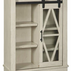 Ashley Furniture Bronfield - Best In Class - Accent Cabinet Cabinets
