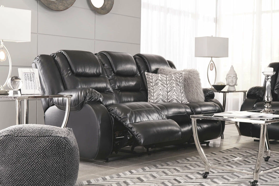 Top 10 ⌛ Ashley Furniture Reclining Furniture Vacherie - Fashion Forward - Reclining Sofas 🤩 20 Ashley Furniture Reclining Furniture Vacherie - Fashion Forward - Reclining Sofas