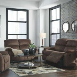 Ashley Furniture Bolzano - Exceptional Craftsmanship - Rocker Recliners