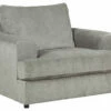 Ashley Furniture Soletren - Oversized - Arm Chairs