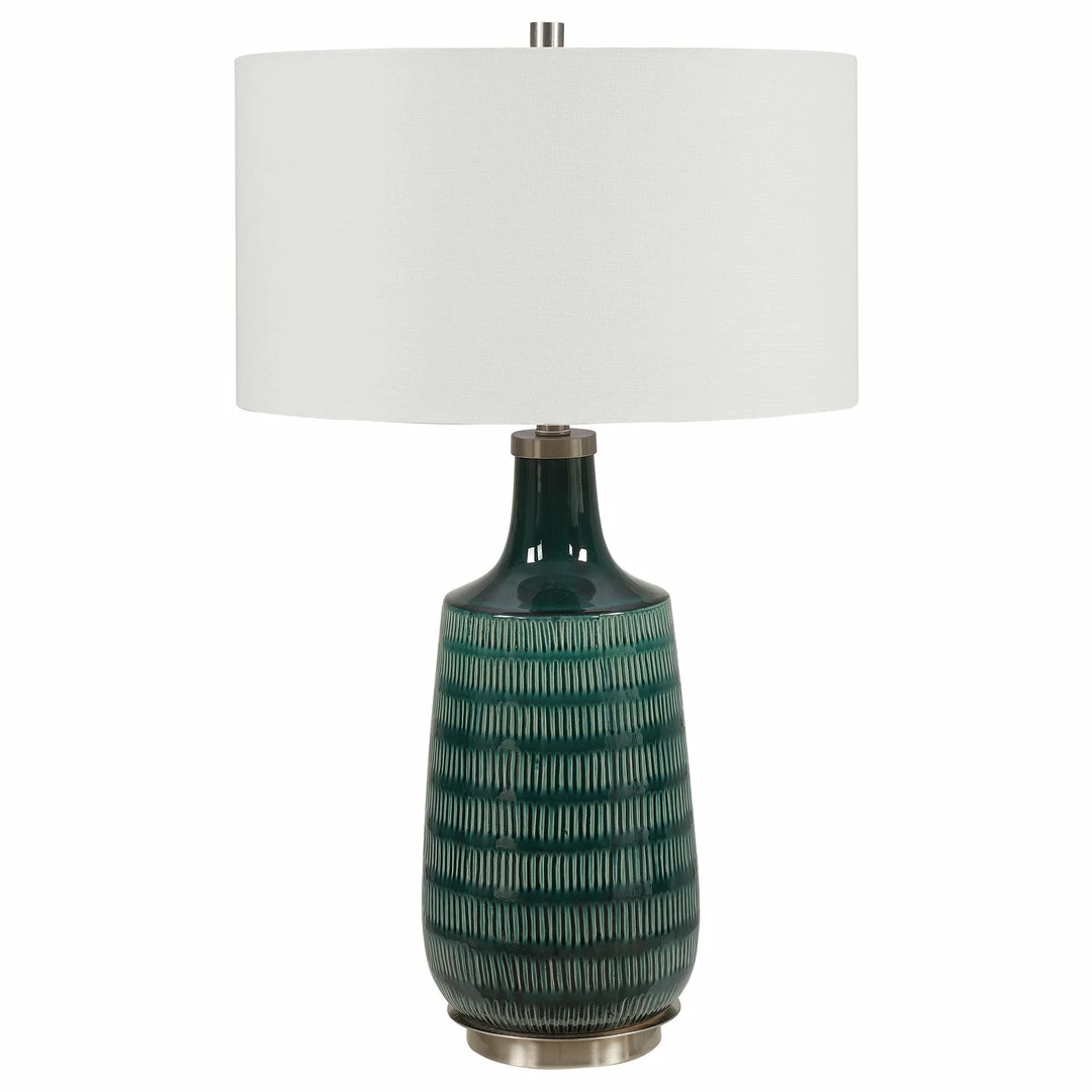 Discount ๐ Uttermost Scouts Deep Green Table Lamp Accessories ๐ 4 Uttermost Scouts Deep Green Table Lamp Accessories