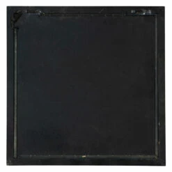 Uttermost Sorbolo Squares Decorative Mirror Set/2