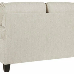 Cheap 🤩 Ashley Furniture Meggett - Linen - Loveseat ⌛ 11 Ashley Furniture Meggett - Linen - Loveseat
