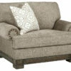 Best deal ๐ Ashley Furniture Einsgrove - Sandstone - Chair And A Half โค๏ธ 1 Ashley Furniture Einsgrove - Sandstone - Chair And A Half