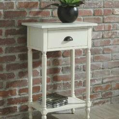 Ashley Furniture Juinville - Accent Table Tables