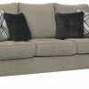 Benchcraft® Barnesley - Platinum - Sofa