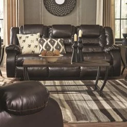 Top 10 ⌛ Ashley Furniture Reclining Furniture Vacherie - Fashion Forward - Reclining Sofas 🤩 54 Ashley Furniture Reclining Furniture Vacherie - Fashion Forward - Reclining Sofas