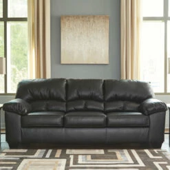 Benchcraft® Brazoria - Transitional - Sofa & Loveseat Set Living Room Sets