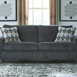 Ashley Furniture Abinger - Sofa Sleeper Contemporary - Sleeper Sofas