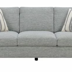 Emerald Home Elsbury Sofa W/2 Pillows Sofas