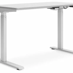 Best reviews of 🔔 Signature Design By Ashley® Desks Lynxtyn - Adjustable Height Desk 😉 31 Signature Design By Ashley® Desks Lynxtyn - Adjustable Height Desk