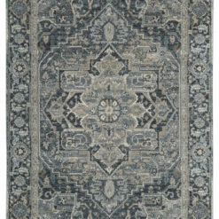 Ashley Furniture Paretta - Rug - Eco-friendly Radiant Fabulous In Colour Vintage Rug Accessories