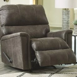Ashley Furniture Navi - Modern - Rocker Recliners