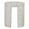 Moe's Home Collection Lyon Outdoor Stool Stools