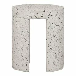 Moe's Home Collection Lyon Outdoor Stool Stools