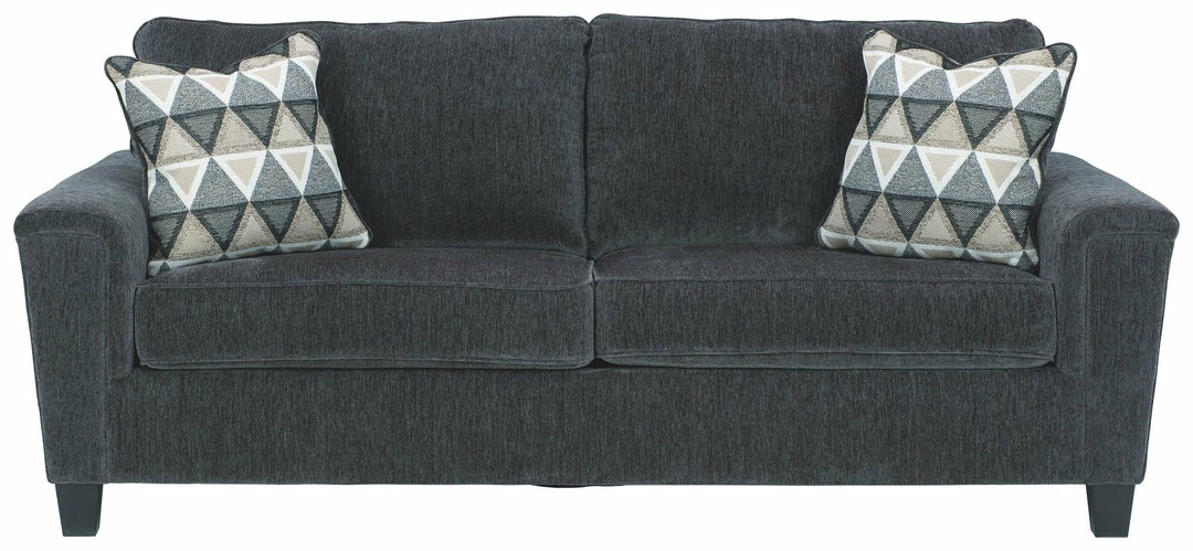 Best deal 😉 Ashley Furniture Abinger - Sofa Angled Side - Stationary Sofas 🎉 13 Ashley Furniture Abinger - Sofa Angled Side - Stationary Sofas