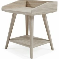 Ashley Furniture Blariden - Light Tan - Accent Table