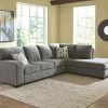 Best Pirce 🌟 Benchcraft® Dalhart - Left Arm Facing Corner Chaise, Right Arm Facing Sofa Sectional ⭐ 2 Benchcraft® Dalhart - Left Arm Facing Corner Chaise, Right Arm Facing Sofa Sectional