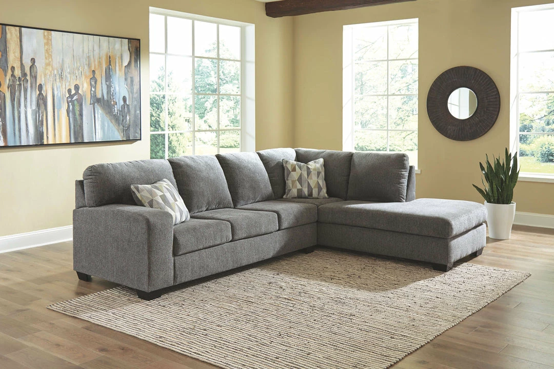 Best Pirce 🌟 Benchcraft® Dalhart - Left Arm Facing Corner Chaise, Right Arm Facing Sofa Sectional ⭐ 3 Benchcraft® Dalhart - Left Arm Facing Corner Chaise, Right Arm Facing Sofa Sectional