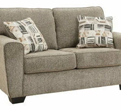 Ashley Furniture Loveseats Mccluer - Mocha - Loveseat
