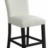 Signature Design By Ashley® Stools Vollardi - Upholstered Barstool (2/CN)