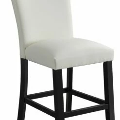 Signature Design By Ashley® Stools Vollardi - Upholstered Barstool (2/CN)