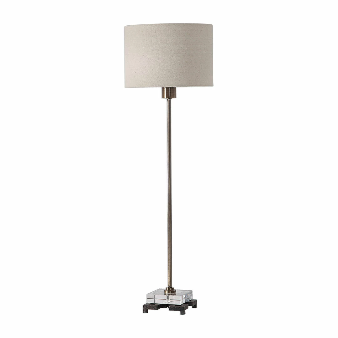 Outlet ๐ Uttermost Danyon Brass Table Lamp Accessories ๐ 6 Uttermost Danyon Brass Table Lamp Accessories