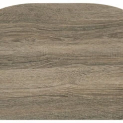 Ashley Furniture Wadeworth - Brown / Beige - Chair Side End Table