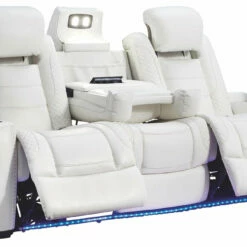 Signature Design By Ashley® Party Time - Power Sofa, Loveseat - Set Living Room Sets