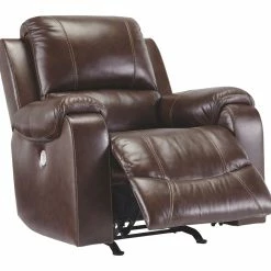 Ashley Furniture Rackingburg - Power Rocker Recliner Reclining Furniture