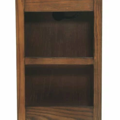 Ashley Furniture Lorn II - Chair Side End Table Tables