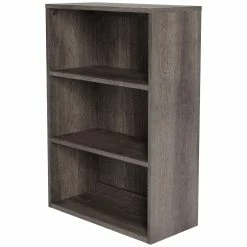 Ashley Furniture Arlenbry - Gray - Bookcase