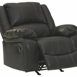 Ashley Furniture Reclining Furniture Calderwell - Bustle Back - Rocker Recliners