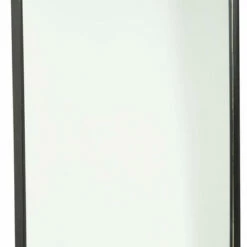 Ashley Furniture Accessories Panchali - Brown/black - Floor Mirror