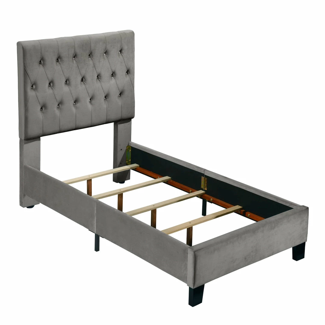 Top 10 🔥 Emerald Home Amelia Twin Upholstered Bed 👍 10 Emerald Home Amelia Twin Upholstered Bed