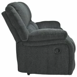 Ashley Furniture Reclining Furniture Draycoll - Reliable Style - Reclining Sofas