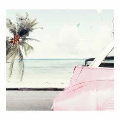 Moe's Home Collection Accessories Beach Party Wall Décor