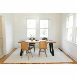 Moe's Home Collection Napoli Dining Chair Grey-m2