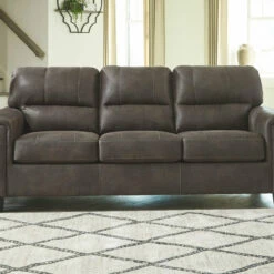 Signature Design By Ashley® Navi - Sofa, Loveseat Set Living Room Sets