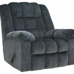 Ashley Furniture Ludden - Easy Chair - Rocker Recliners Reclining Furniture