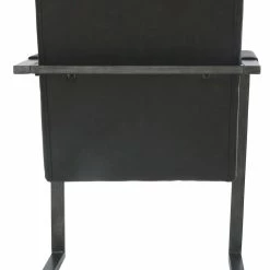 Ashley Furniture Starmore - Black - Home Office Desk Chair (2/cn)