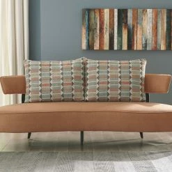 Ashley Furniture Hollyann - Stylish Urban Space - Stationary Sofas