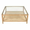 Moe's Home Collection Harrington Coffee Table