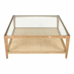 Moe's Home Collection Harrington Coffee Table