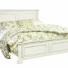Emerald Home Stoney Creek Queen Panel Bed Beds